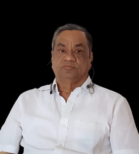 Mr. Girdhar Govinddasji Rathi 